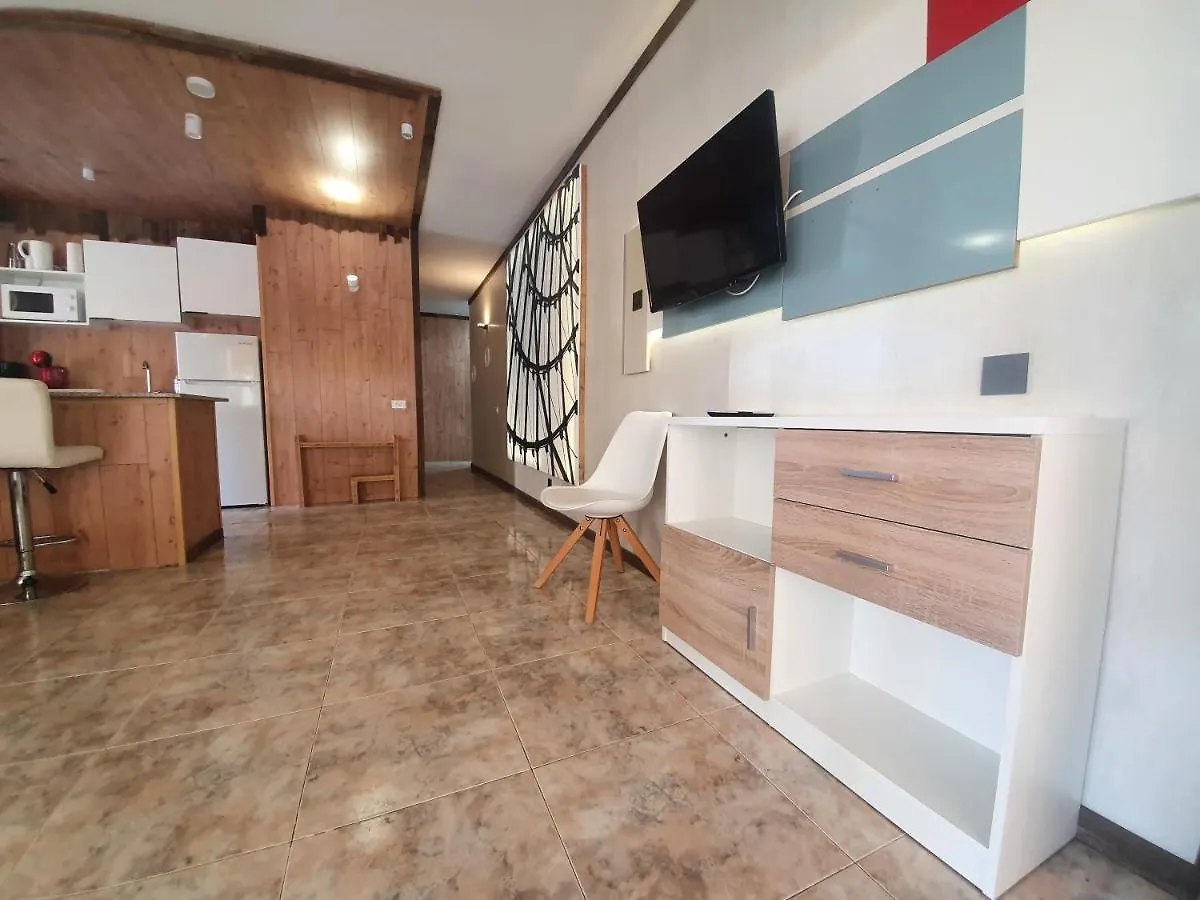 Salou ,Novelty, Primera Linea Del Mar Apartment