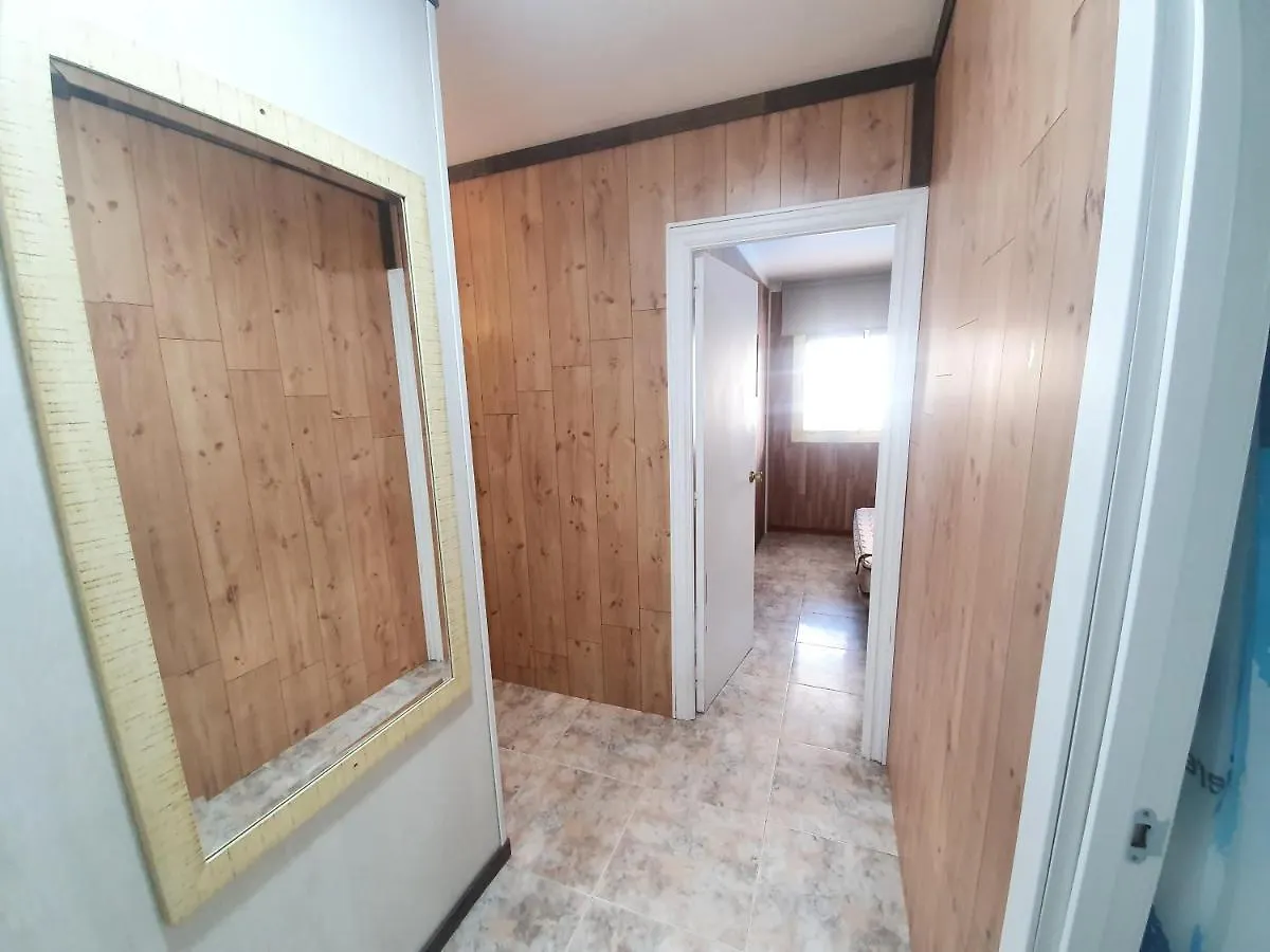 Apartment Salou ,Novelty, Primera Linea Del Mar