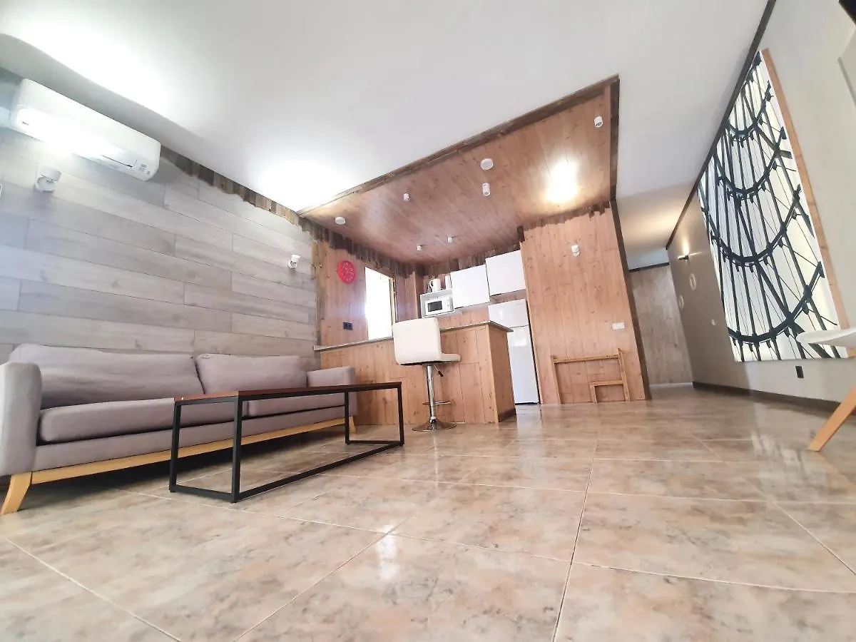 Apartment Salou ,Novelty, Primera Linea Del Mar