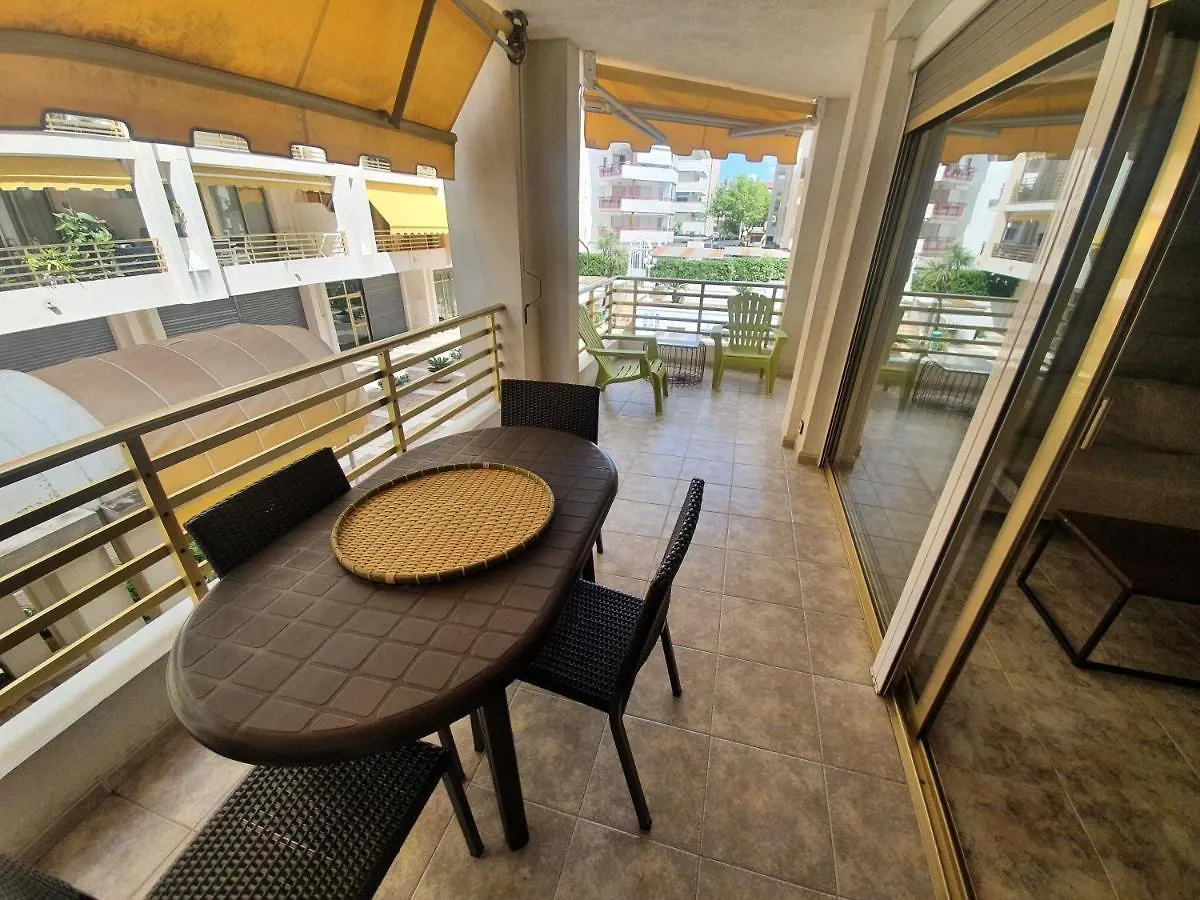 Salou ,Novelty, Primera Linea Del Mar