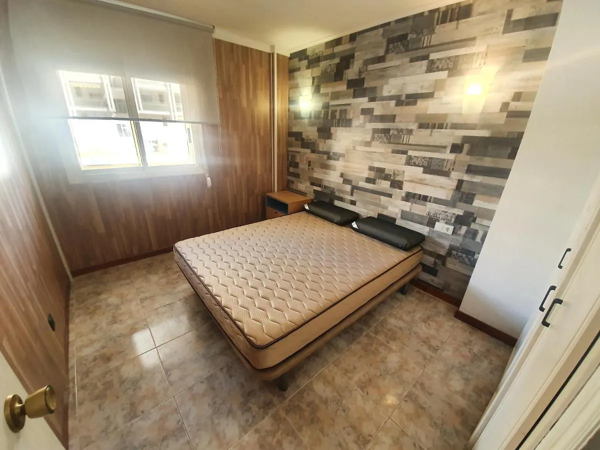 Apartment Salou ,Novelty, Primera Linea Del Mar