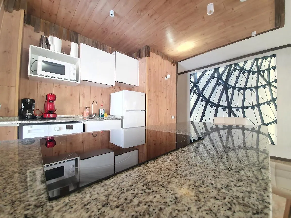 Salou ,Novelty, Primera Linea Del Mar Apartment