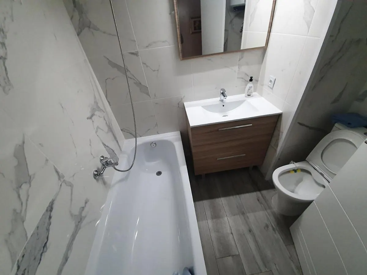 Apartment Salou ,Novelty, Primera Linea Del Mar