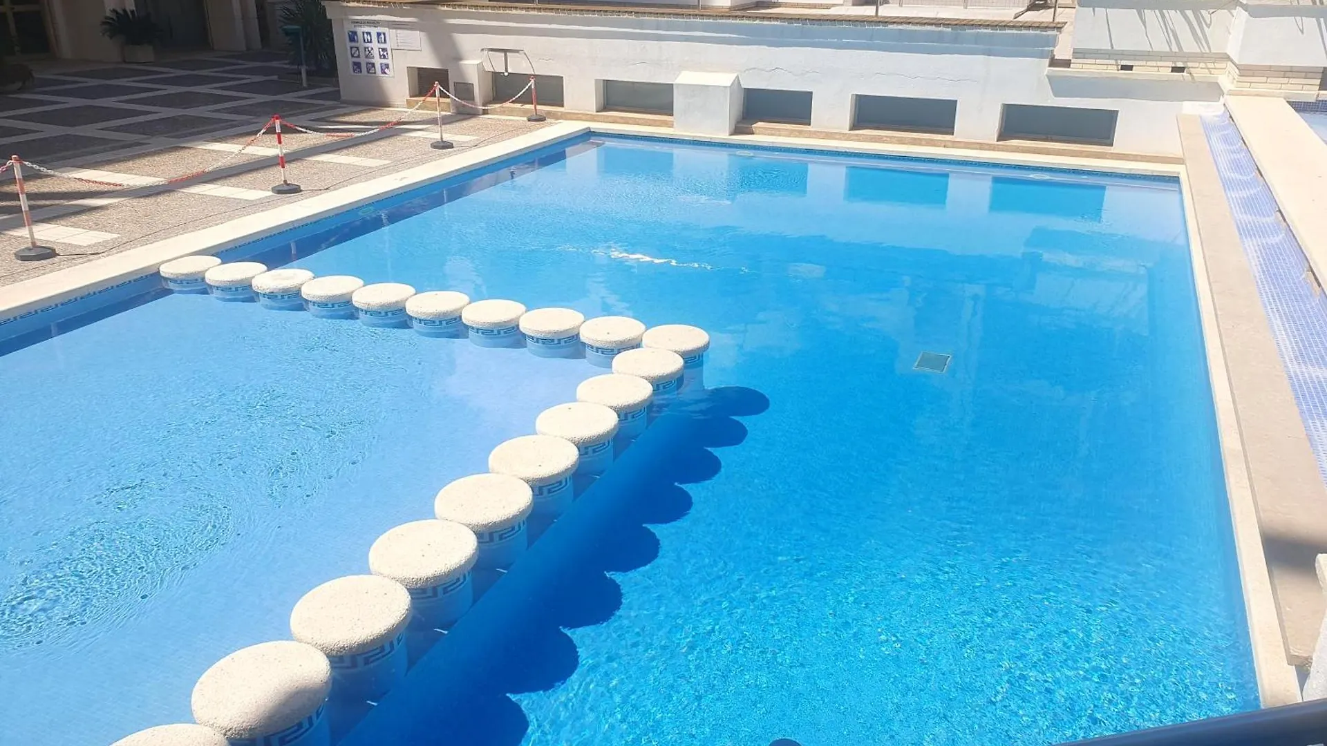 Apartment Salou ,Novelty, Primera Linea Del Mar