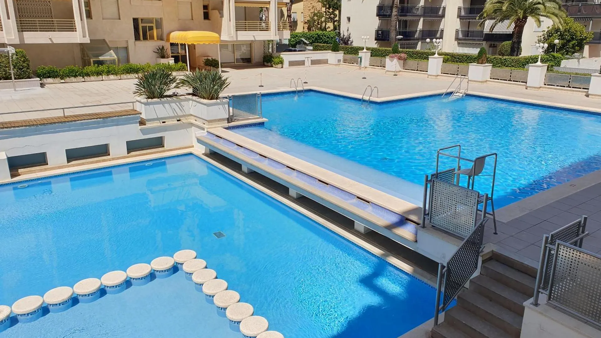 Salou ,Novelty, Primera Linea Del Mar